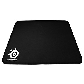 Miếng Lót Chuột SteelSeries QcK Heavy - Hàng Chính Hãng